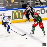 Photo hockey match Cergy-Pontoise - Gap  le 14/03/2025