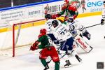 Photo hockey match Cergy-Pontoise - Gap  le 19/09/2025
