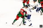 Photo hockey match Cergy-Pontoise - Gap  le 19/09/2025