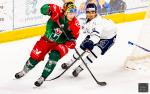 Photo hockey match Cergy-Pontoise - Gap  le 19/09/2025