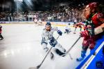 Photo hockey match Cergy-Pontoise - Gap  le 07/04/2026