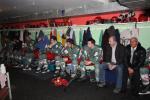 Photo hockey match Cergy-Pontoise - Garges-lès-Gonesse le 28/03/2009