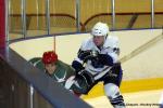 Photo hockey match Cergy-Pontoise - Garges-lès-Gonesse le 05/12/2009