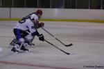 Photo hockey match Cergy-Pontoise - Garges-lès-Gonesse le 15/01/2011