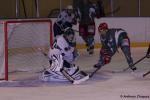 Photo hockey match Cergy-Pontoise - Garges-lès-Gonesse le 15/01/2011