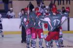Photo hockey match Cergy-Pontoise - Garges-lès-Gonesse le 15/01/2011
