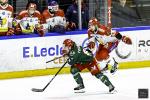 Photo hockey match Cergy-Pontoise - Grenoble  le 21/02/2025