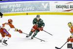 Photo hockey match Cergy-Pontoise - Grenoble  le 21/02/2025