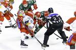 Photo hockey match Cergy-Pontoise - Grenoble  le 21/02/2025