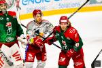 Photo hockey match Cergy-Pontoise - Grenoble  le 10/10/2025