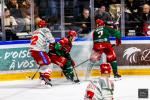 Photo hockey match Cergy-Pontoise - Grenoble  le 04/03/2026