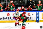 Photo hockey match Cergy-Pontoise - Grenoble  le 04/03/2026