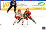 Photo hockey match Cergy-Pontoise - Grenoble  le 04/03/2026