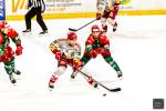 Photo hockey match Cergy-Pontoise - Grenoble  le 04/03/2026