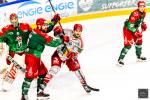 Photo hockey match Cergy-Pontoise - Grenoble  le 04/03/2026