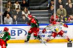 Photo hockey match Cergy-Pontoise - Grenoble  le 04/03/2026