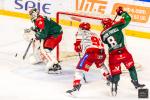 Photo hockey match Cergy-Pontoise - Grenoble  le 04/03/2026
