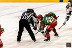 Photo hockey match Cergy-Pontoise - Marseille le 23/11/2025