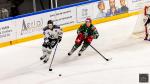 Photo hockey match Cergy-Pontoise - Marseille le 23/11/2025