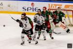 Photo hockey match Cergy-Pontoise - Marseille le 23/11/2025