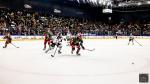 Photo hockey match Cergy-Pontoise - Marseille le 23/11/2025