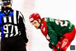 Photo hockey match Cergy-Pontoise - Marseille le 24/02/2026