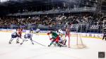 Photo hockey match Cergy-Pontoise - Nice le 30/09/2025
