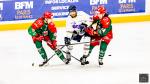Photo hockey match Cergy-Pontoise - Nice le 30/09/2025