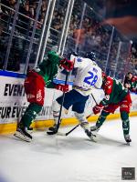 Photo hockey match Cergy-Pontoise - Nice le 09/01/2026