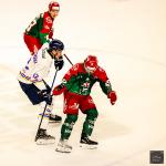 Photo hockey match Cergy-Pontoise - Nice le 09/01/2026