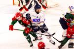 Photo hockey match Cergy-Pontoise - Nice le 09/01/2026
