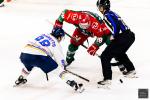 Photo hockey match Cergy-Pontoise - Nice le 09/01/2026