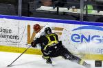 Photo hockey match Cergy-Pontoise - Rouen le 19/02/2025