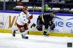 Photo hockey match Cergy-Pontoise - Rouen le 19/02/2025