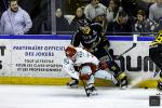 Photo hockey match Cergy-Pontoise - Rouen le 19/02/2025