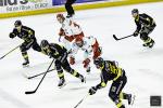 Photo hockey match Cergy-Pontoise - Rouen le 19/02/2025
