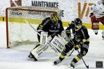 Photo hockey match Cergy-Pontoise - Rouen le 19/02/2025