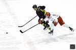 Photo hockey match Cergy-Pontoise - Rouen le 19/02/2025
