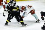 Photo hockey match Cergy-Pontoise - Rouen le 19/02/2025