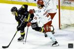 Photo hockey match Cergy-Pontoise - Rouen le 19/02/2025