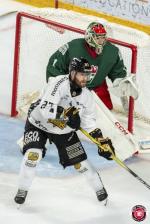 Photo hockey match Cergy-Pontoise - Rouen le 25/08/2025