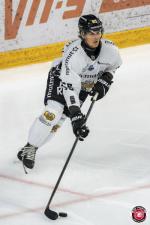 Photo hockey match Cergy-Pontoise - Rouen le 25/08/2025