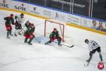 Photo hockey match Cergy-Pontoise - Rouen le 25/08/2025