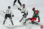 Photo hockey match Cergy-Pontoise - Rouen le 25/08/2025