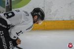 Photo hockey match Cergy-Pontoise - Rouen le 25/08/2025