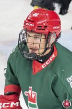 Photo hockey match Cergy-Pontoise - Rouen le 25/08/2025