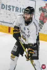 Photo hockey match Cergy-Pontoise - Rouen le 25/08/2025