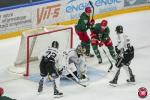 Photo hockey match Cergy-Pontoise - Rouen le 25/08/2025