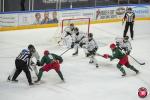 Photo hockey match Cergy-Pontoise - Rouen le 25/08/2025