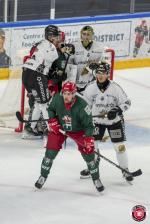 Photo hockey match Cergy-Pontoise - Rouen le 25/08/2025